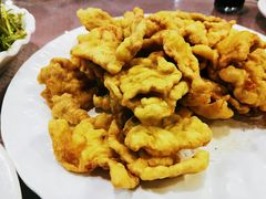 -添福来墨鱼饺子 · 海鲜东北菜(大连星海·黄浦路店)