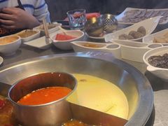 -竹犇番茄火锅(长风街店)