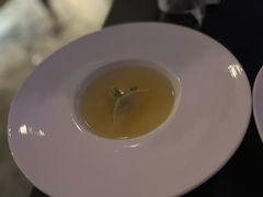 -圣丰索菲特·法国餐厅