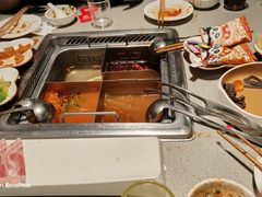 -海底捞火锅(关山保利店)
