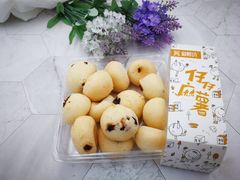 -御蝶坊生日蛋糕KNAC(新村店)