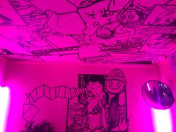 -MDZ STORE·TATTOO·耳饰