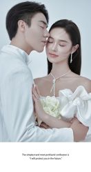 -巴黎春天婚纱摄影STUDIO·定制