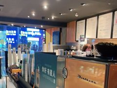 -星巴克(南京狮子桥店)