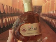 -北京张裕爱斐堡酒庄