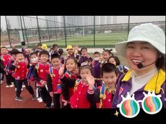 -汉阳区怡畅幼儿园