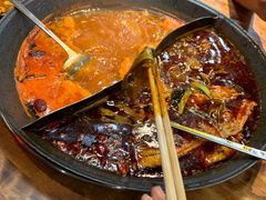 -楠火锅(新塘翡翠绿洲店)