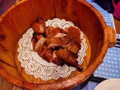 胡桃里烤鸡-胡桃里音乐酒馆(环亚凯瑟琳广场店)