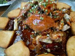 -酒城烤事(玉带龙庭店)