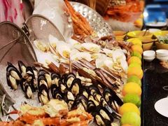-美食汇·海鲜自助餐·家庭聚会·商务宴请(青秀万达文华店)