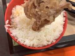 -吉野家(服装城店)