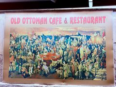 -Old Ottoman Cafe & Restaurant