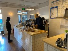 -Cafe Villa