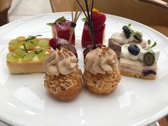 -城市露台景观餐厅(淮海路店)