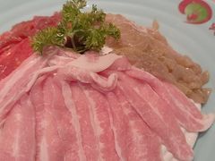 -蜀留香火锅·始于1999·原四川老火锅(白堤路店)