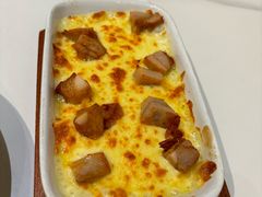 -菲利斯·西餐厅(万民城店)