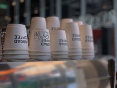 -LOOOAD COFFEE进度条(D9街区店)