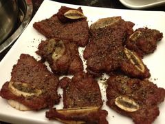 -许府牛杂·鲜牛肉火锅(梁溪万达店)