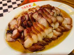 -澳门陈光记烧味饭店(南京德基广场店)
