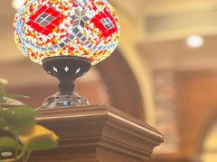 -清真·玛丽亚新疆菜主题餐厅(浙江中路店)