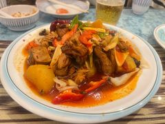 -新疆伊宁远征餐厅