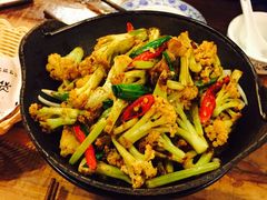 -左陕右甘(亚运村店)