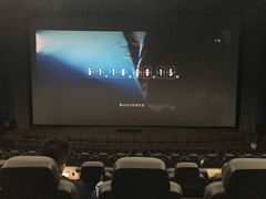 -天幕新彩云国际影城(激光巨幕店)