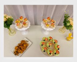 -瑞安母贝安月子会所