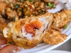 -大树下海鲜饭店