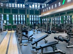 -悦莱美游泳健身会所(御景壹号店)