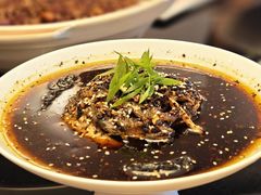 -夜宴江景餐厅