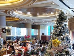 -怡聚轩全日制自助餐厅(大中华喜来登酒店)