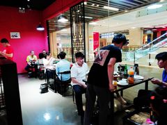 大堂-虾弄弄海派小龙虾·牛羊蝎子火锅