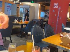 -斗牛士牛排(南京东路店)