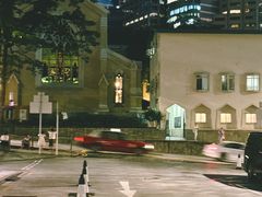 -尼依格罗香港美利酒店