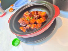 -久宴·天目湖大鱼头(恐龙园店)