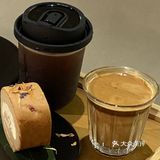 潮人打卡必去☕️潮流科技感咖啡厅