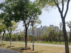 -青岛海泉湾度假区温泉