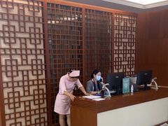 -慈铭体检(北京奥亚分院)