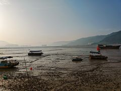 -北岐滩涂