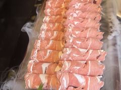 -鼓楼东街老火锅(鼓楼店)