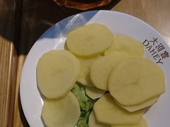 -大河宴·椒麻鱼火锅(北京路中和美食街店)