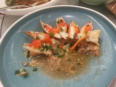 -广州中心皇冠假日酒店·百粤楼