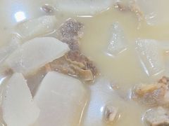-土菜水饺村(宁夏路店)