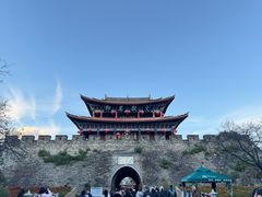 -大理古城