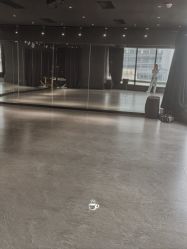 -OCEAN DANCE高空舞蹈室