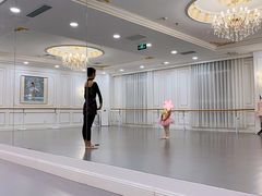 -芭蕾仙子 FairyBallet 少儿芭蕾舞蹈中心(丽都旗舰店)