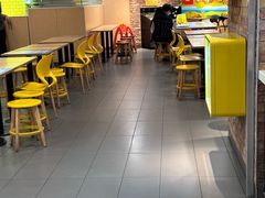 -麦当劳(明湖店)