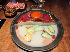 -楠火锅(仁恒梦中心店)