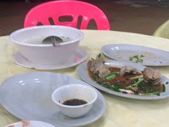 -秋姐美食店(旅游大道店)